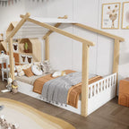 Lit cabane LE COCON