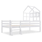 Lit cabane LE DONJON